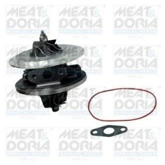 Группа корпуса, компрессор MEAT&DORIA 60013