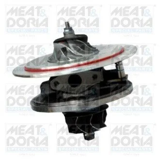 Группа корпуса, компрессор MEAT&DORIA 60033
