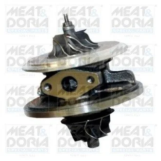 Группа корпуса, компрессор MEAT&DORIA 60041