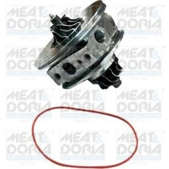 Группа корпуса, компрессор MEAT&DORIA 60047