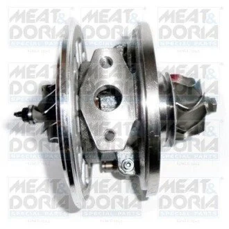 Группа корпуса, компрессор MEAT&DORIA 60053