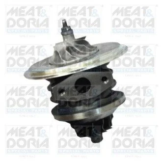 Группа корпуса, компрессор MEAT&DORIA 60061