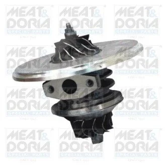 Группа корпуса, компрессор MEAT&DORIA 60066