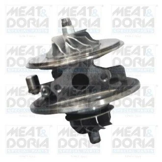 Группа корпуса, компрессор MEAT&DORIA 60070