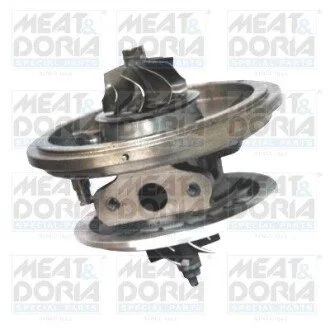 Группа корпуса, компрессор MEAT&DORIA 60101