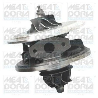 Катридж турбины MEAT&DORIA 60104