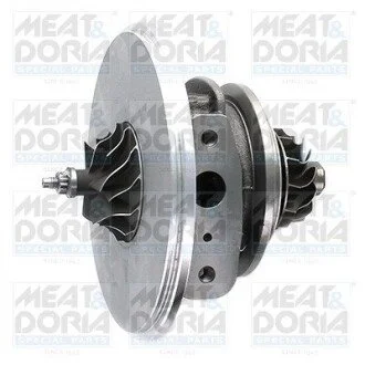 MEATDORIA RENAULT Картридж турбины Master 2.3dCi, OPEL Vivaro 2.0CDTI MEAT&DORIA 601070