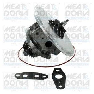 MEATDORIA RENAULT Картридж турбины Master 2.3dCi, OPEL Vivaro 2.0CDTI MEAT&DORIA 601300