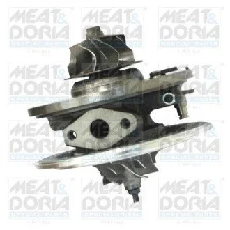 Группа корпуса, компрессор MEAT&DORIA 60136