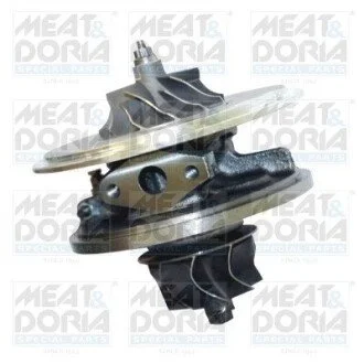 Группа корпуса, компрессор MEAT&DORIA 60138
