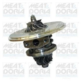 Группа корпуса, компрессор MEAT&DORIA 60139