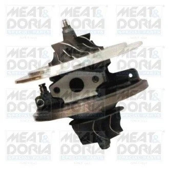 Группа корпуса, компрессор MEAT&DORIA 60140