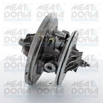 MEATDORIA SSANGYONG Вставка турбины Actyon,Kyron 2.0xdi 05- MEAT&DORIA 60144