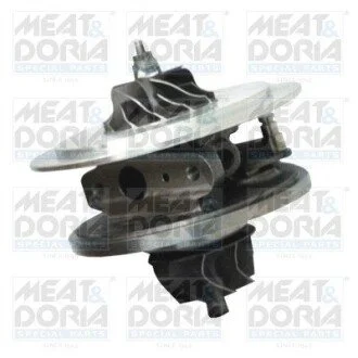 Группа корпуса, компрессор MEAT&DORIA 60148