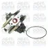 MEATDORIA FORD Вставка турбины Transit 2.4TDCi 06-,Land Rover Defender 07- 60159