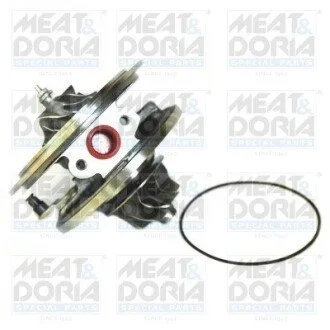 MEATDORIA FORD Вставка турбины Transit 2.4TDCi 06-,Land Rover Defender 07- MEAT&DORIA 60159
