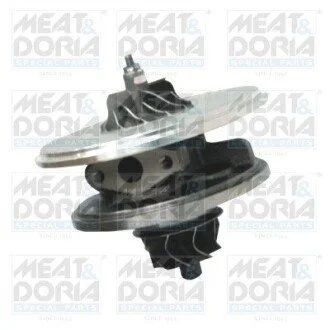 Группа корпуса, компрессор MEAT&DORIA 60164