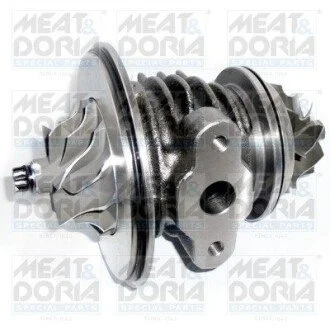 Группа корпуса, компрессор MEAT&DORIA 60169