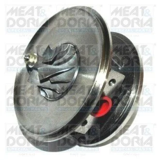 Группа корпуса, компрессор MEAT&DORIA 60171