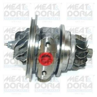 Группа корпуса, компрессор MEAT&DORIA 60178
