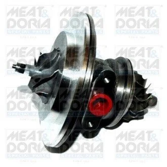 MEATDORIA CITROEN Вставка турбины Jumper,Peugeot Boxer 2.2HDI 02- MEAT&DORIA 60185