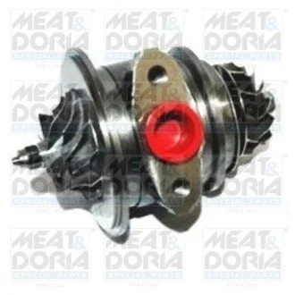 Группа корпуса, компрессор MEAT&DORIA 60191
