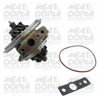 Картридж турбокомпрессора /CHRA/Ядро в зборі MEAT&DORIA 60208