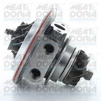MEATDORIA OPEL Вставка турбины Insignia 2.0 Turbo 08-,Saab 9-5 10- MEAT&DORIA 60229