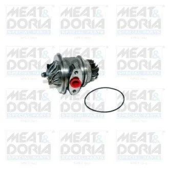Группа корпуса, компрессор MEAT&DORIA 60231