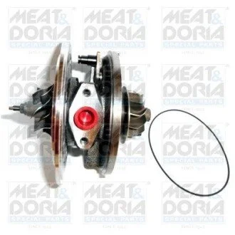 MEATDORIA JEEP Вставка турбины Cherokee 2.8CRD 04- MEAT&DORIA 60235