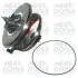 MEATDORIA DB Вставка турбины W203/204/211,ML W164,Sprinter 06-,Vito 06-,Chrysler 300C,Jeep Grand Cherokee III 3.0CRD 60248