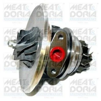 MEATDORIA TOYOTA Вставка турбины Avensis,Corolla Verso,Rav 4 III 2.2D-4D 05- MEAT&DORIA 60282