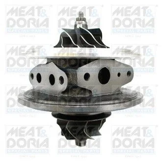 Группа корпуса, компрессор MEAT&DORIA 60287