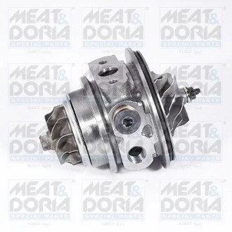 Группа корпуса, компрессор MEAT&DORIA 60293