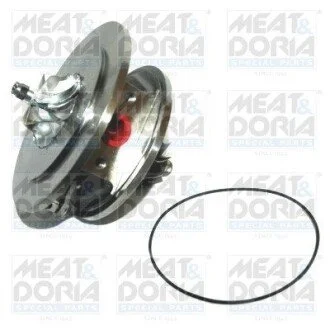 Группа корпуса, компрессор MEAT&DORIA 60294