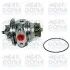 MEATDORIA BMW Вставка турбины 1 E82,3 E90/91/92 335i,Z4 05- 60297