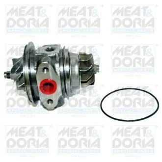 MEATDORIA BMW Вставка турбины 1 E82,3 E90/91/92 335i,Z4 05- MEAT&DORIA 60297 (фото 1)