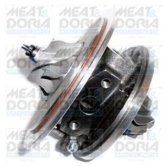 MEATDORIA FIAT Вставка турбины Iveco Daily III,IV 2.3d 05- MEAT&DORIA 60357