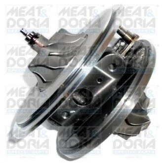 MEATDORIA NISSAN Вставка турбины Navara,Murano,Pathfinder III2.5dCi 06- MEAT&DORIA 60358