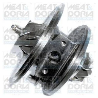 Группа корпуса, компрессор MEAT&DORIA 60434