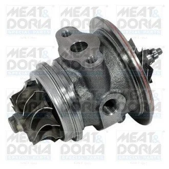 MEATDORIA NISSAN Вставка турбины Patrol GR IV 2.8TD 88-97 MEAT&DORIA 60438