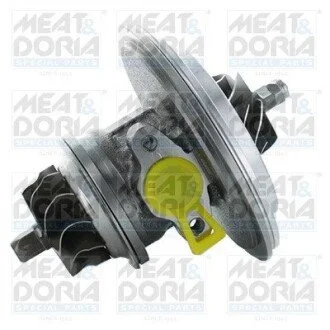MEATDORIA FIAT Вставка турбины Ducato 130 2.3D Multijet 06- MEAT&DORIA 60465