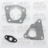 MEATDORIA RENAULT К-т прокладок турбины Megane 1,5dCi 05-, Kangoo 60725
