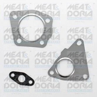MEATDORIA RENAULT К-т прокладок турбины Megane 1,5dCi 05-, Kangoo MEAT&DORIA 60725