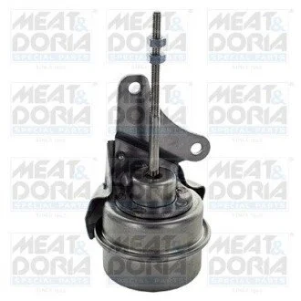 Регулятор нагнітача повітря AUDI A2, A3, FORD GALAXY I, SEAT ALHAMBRA, ALTEA, ALTEA XL, CORDOBA, IBIZA III, LEON, TOLEDO III, SKODA FABIA I, OCTAVIA I, OCTAVIA II 1.4D/1.9D/2.0D 01.00-12.10 MEAT&DORIA 61523