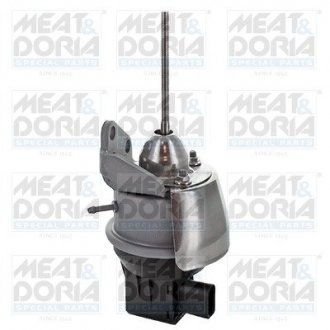 Регулятор нагнітача повітря MEAT&DORIA 64065 (фото 1)
