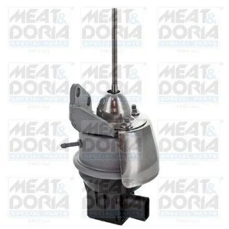 ZAW?R CI?NIENIA DO?ADOWANIA AUDI A1/A3/Q3. SEAT ALHAMBRA/ALTEA/IBIZA IV/LEON. SKODA OCTAVIA II/SUPERB II/YETI. VW BEETLE 2.0D 03- MEAT&DORIA 64065