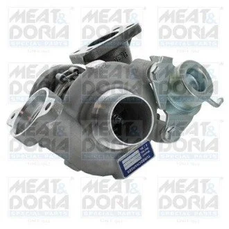 Турбокомпресор MEAT & DORIA MEAT&DORIA 65002