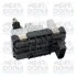 MEATDORIA DB Клапан регулювання тиску E-CLASS (W211) E 280 CDI 05-08, S-CLASS (W221) S 350 CDI 09-13, JEEP GRAND CHEROKEE III 3.0 CRD 05-10, 66099E