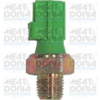 MEATDORIA FORD Датчик давления масла C-Max,Fiesta VI,Focus II,III,Kuga II,Mondeo III,IV,V,Transit Connect 00- MEAT&DORIA 72017 (фото 1)